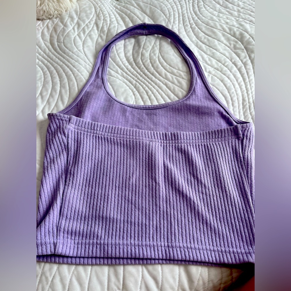 H&M top